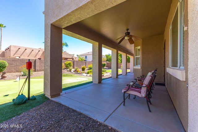 6940 E GRANDVIEW Street, Mesa, AZ 85207