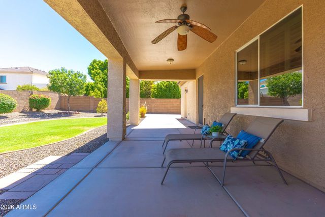 6940 E GRANDVIEW Street, Mesa, AZ 85207