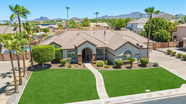 6940 E GRANDVIEW Street, Mesa, AZ 85207