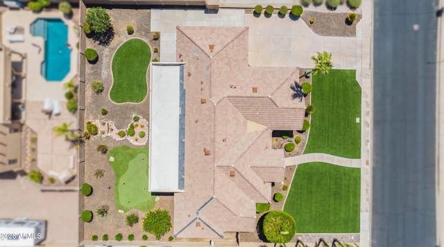 6940 E GRANDVIEW Street, Mesa, AZ 85207