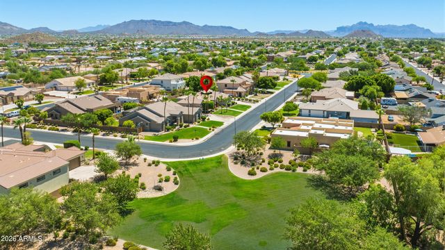 6940 E GRANDVIEW Street, Mesa, AZ 85207