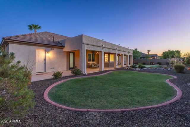 6940 E GRANDVIEW Street, Mesa, AZ 85207