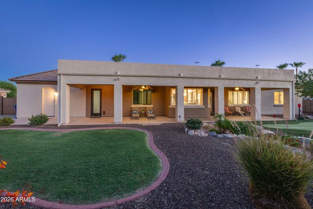 6940 E GRANDVIEW Street, Mesa, AZ 85207