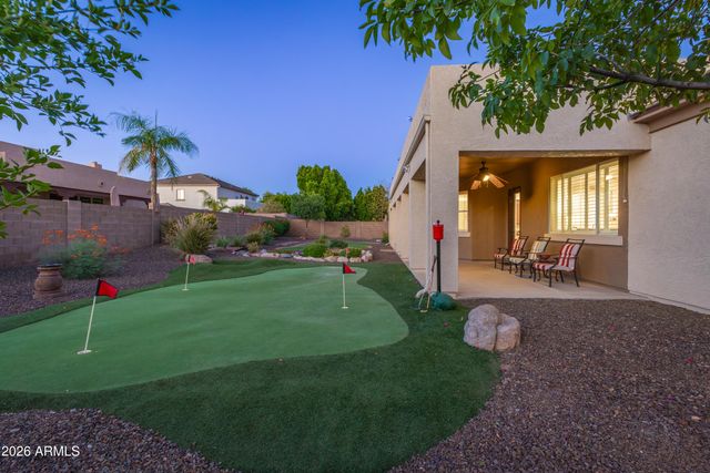 6940 E GRANDVIEW Street, Mesa, AZ 85207