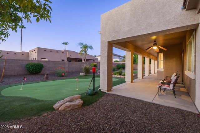 6940 E GRANDVIEW Street, Mesa, AZ 85207
