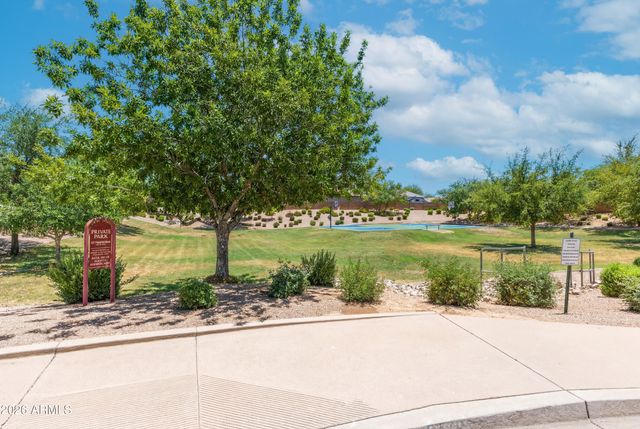6940 E GRANDVIEW Street, Mesa, AZ 85207