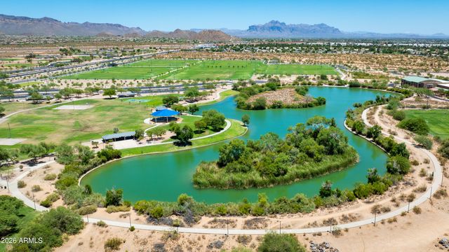6940 E GRANDVIEW Street, Mesa, AZ 85207