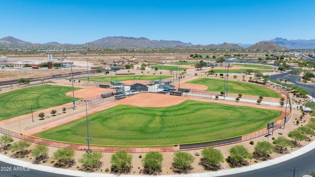6940 E GRANDVIEW Street, Mesa, AZ 85207