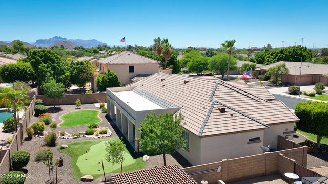 6940 E GRANDVIEW Street, Mesa, AZ 85207
