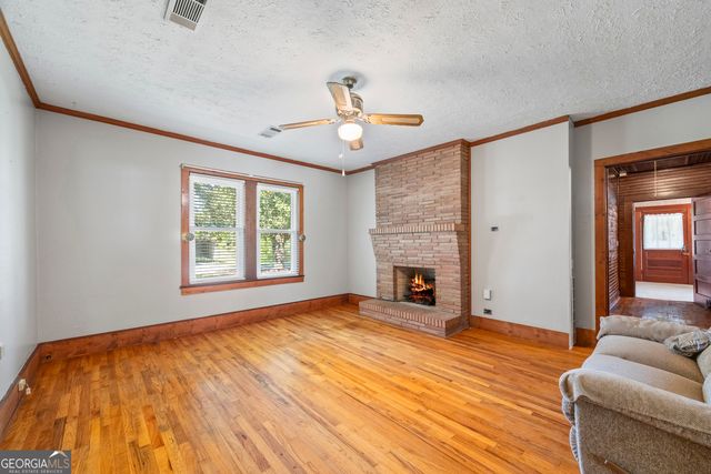 1829 Hewell Road, Dewy Rose, GA 30634