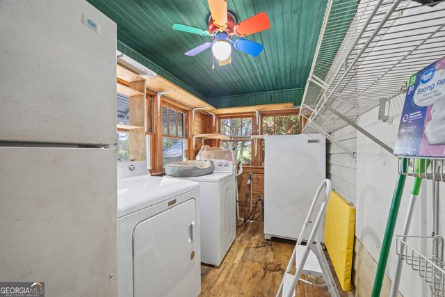 1829 Hewell Road, Dewy Rose, GA 30634