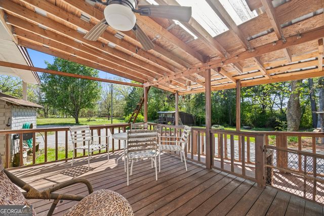 1829 Hewell Road, Dewy Rose, GA 30634