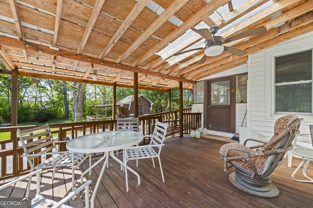 1829 Hewell Road, Dewy Rose, GA 30634