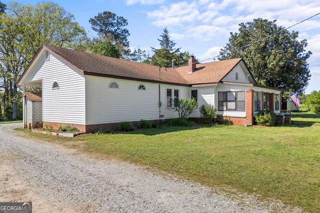 1829 Hewell Road, Dewy Rose, GA 30634