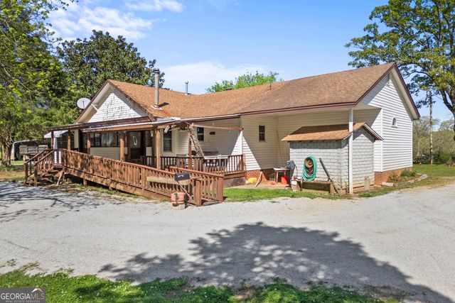 1829 Hewell Road, Dewy Rose, GA 30634