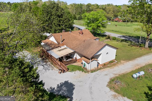 1829 Hewell Road, Dewy Rose, GA 30634