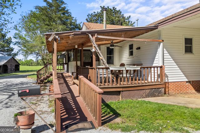 1829 Hewell Road, Dewy Rose, GA 30634