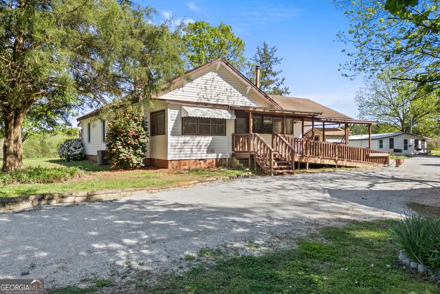 1829 Hewell Road, Dewy Rose, GA 30634