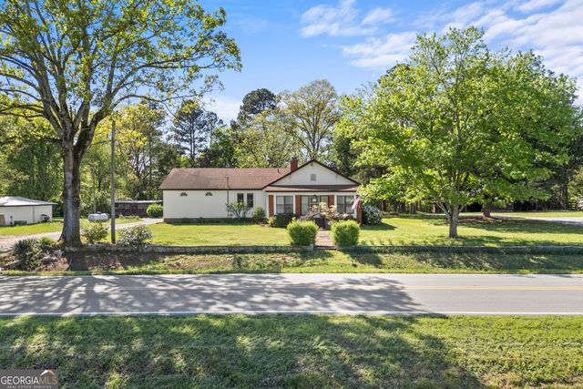 1829 Hewell Road, Dewy Rose, GA 30634
