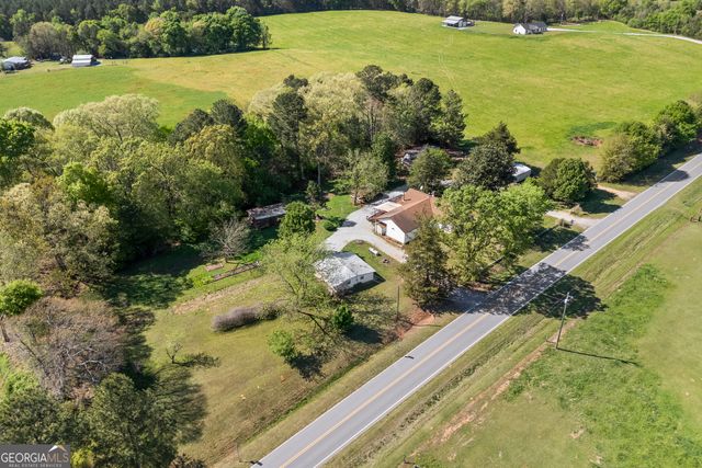 1829 Hewell Road, Dewy Rose, GA 30634