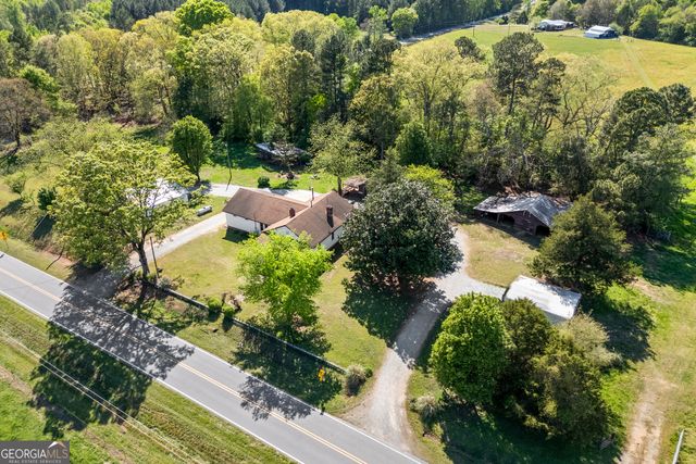1829 Hewell Road, Dewy Rose, GA 30634