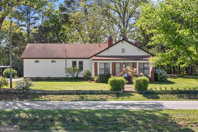 1829 Hewell Road, Dewy Rose, GA 30634