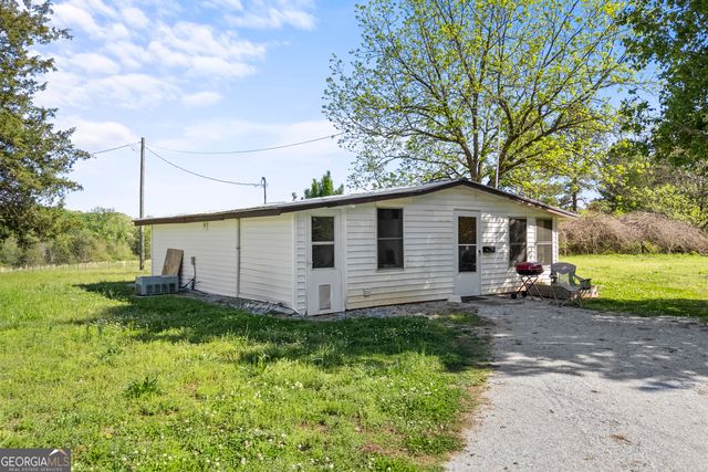1829 Hewell Road, Dewy Rose, GA 30634