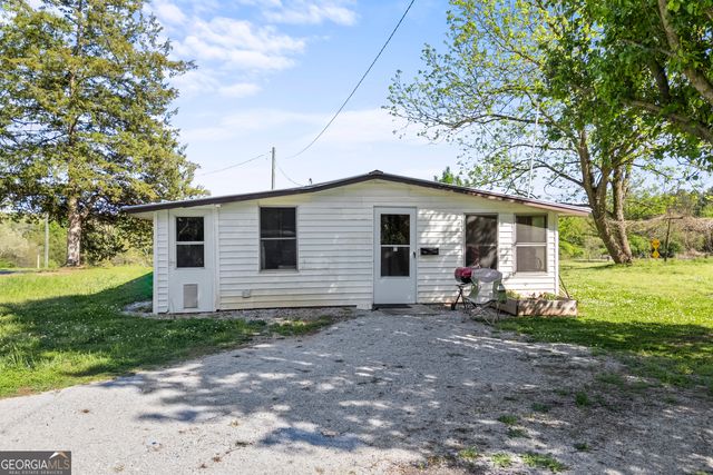 1829 Hewell Road, Dewy Rose, GA 30634