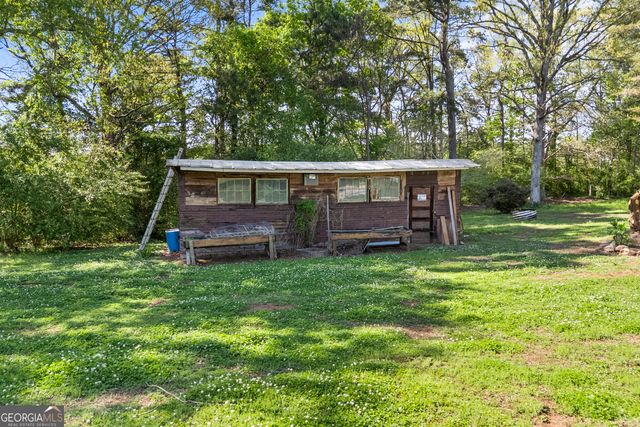 1829 Hewell Road, Dewy Rose, GA 30634