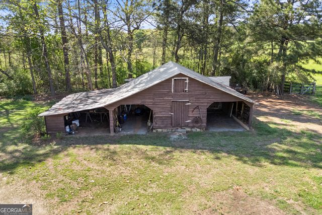 1829 Hewell Road, Dewy Rose, GA 30634
