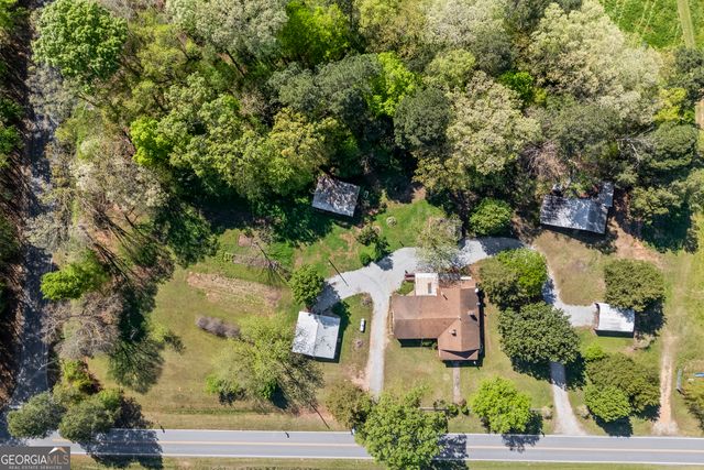 1829 Hewell Road, Dewy Rose, GA 30634