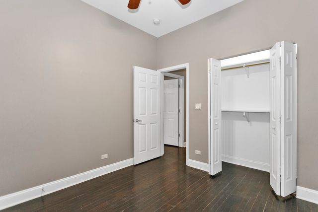 2642 W POTOMAC Avenue 1, Chicago, IL 60622
