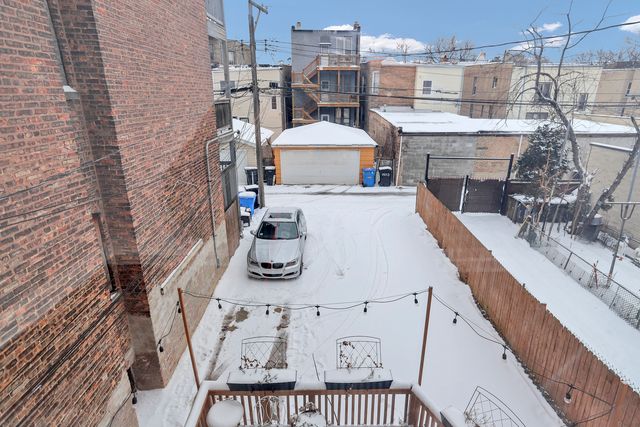 2642 W POTOMAC Avenue 1, Chicago, IL 60622