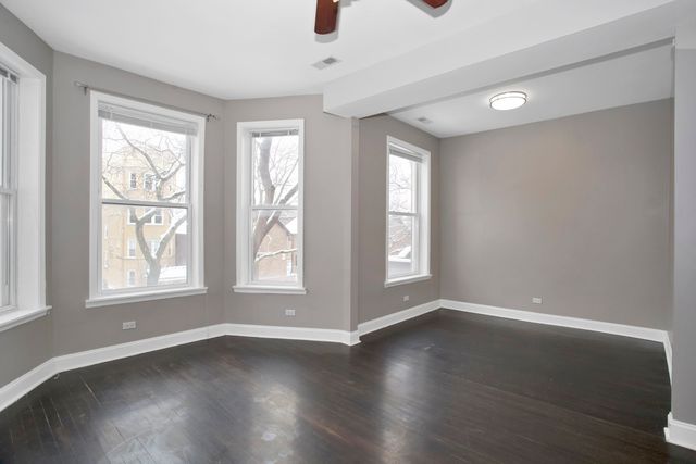 2642 W POTOMAC Avenue 1, Chicago, IL 60622