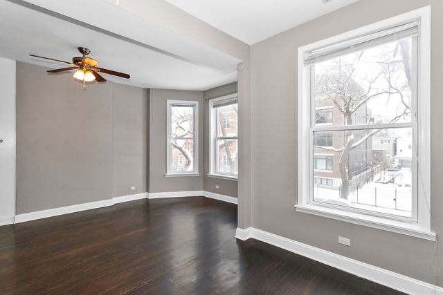 2642 W POTOMAC Avenue 1, Chicago, IL 60622