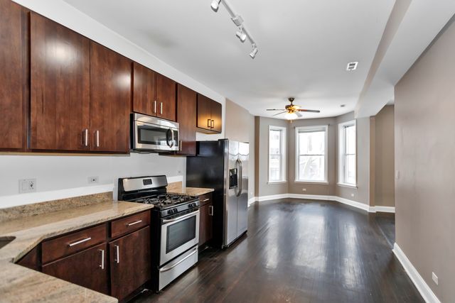2642 W POTOMAC Avenue 1, Chicago, IL 60622