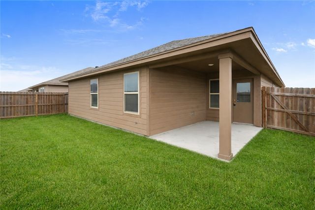 1513 Pleasant Dr, Corpus Christi, TX 78418