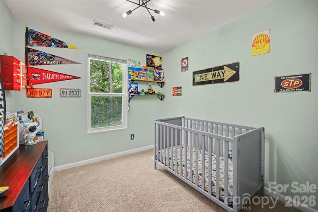 4560 Merryvale Forest Drive, Charlotte, NC 28214