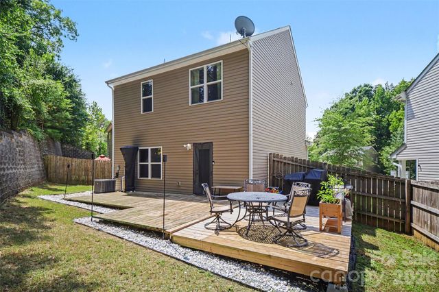 4560 Merryvale Forest Drive, Charlotte, NC 28214