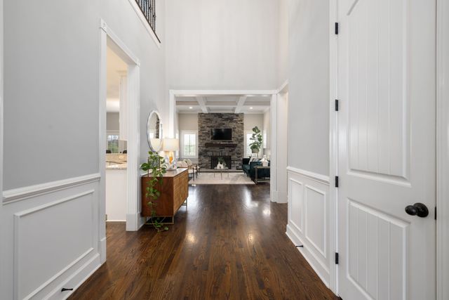 1819 Barnstaple Ln, Brentwood, TN 37027