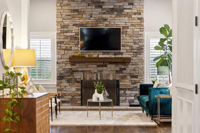 1819 Barnstaple Ln, Brentwood, TN 37027