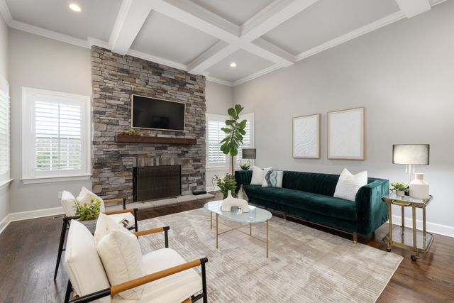 1819 Barnstaple Ln, Brentwood, TN 37027