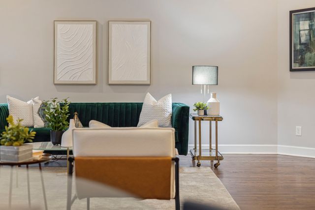 1819 Barnstaple Ln, Brentwood, TN 37027