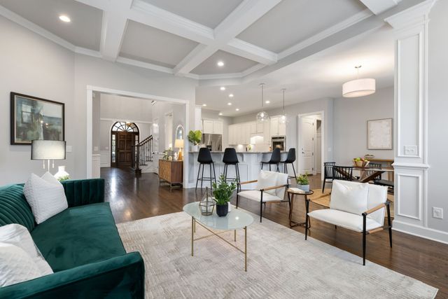 1819 Barnstaple Ln, Brentwood, TN 37027