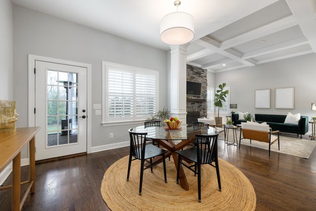 1819 Barnstaple Ln, Brentwood, TN 37027