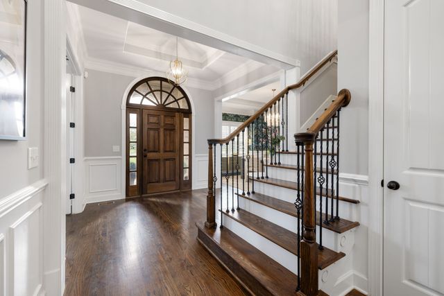 1819 Barnstaple Ln, Brentwood, TN 37027