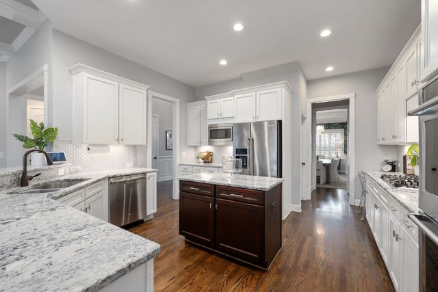 1819 Barnstaple Ln, Brentwood, TN 37027