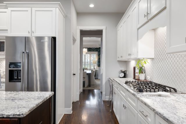 1819 Barnstaple Ln, Brentwood, TN 37027