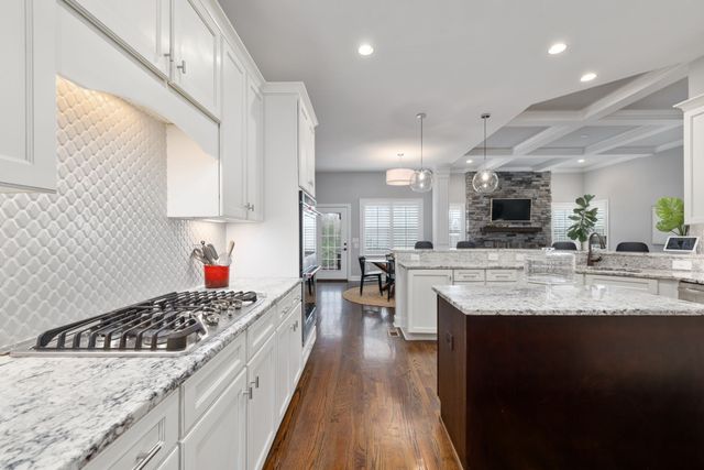 1819 Barnstaple Ln, Brentwood, TN 37027