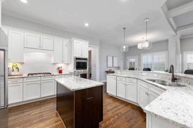 1819 Barnstaple Ln, Brentwood, TN 37027